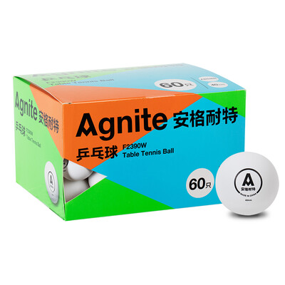 

Agnite пинг-понг мяч для соревнований, мяч для настольного тенниса