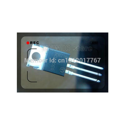 

5pcslot IPP030N10N3G IPP030N10 030N10N TO-220 Free Shipping