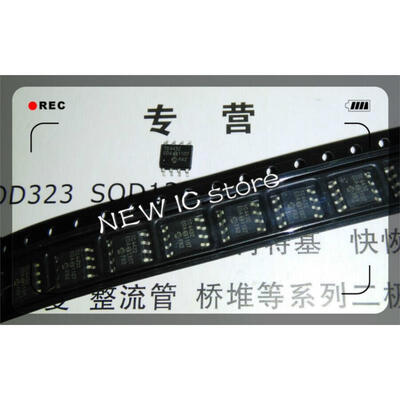 

[5pcs/lot] 100% new TC4432EOA 1.5A/ dual high-speed power 30V/MOSFET driver