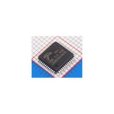 

Free Shipping 10 PCSLOT FE11 QFP48 NEW IN STOCK IC