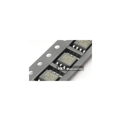 

50pcs/lot IC LM393A LM393 LM393ADR Original authentic and new Free Shipping IC