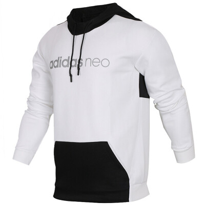 

Adidas ADIDAS NEO 2018 spring men M CS HDY SPCR pullover CZ1707 2XL code