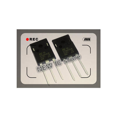 

Free shipping 5PCS STTH6003CW STTH6003 TO-247 in stock