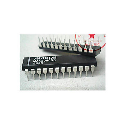 

10pcslot MAX208CNG MAX208 DIP original electronics diy kit in stock ic components