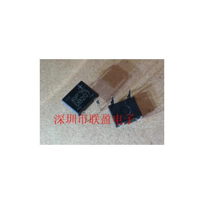 

Free shipping 100PCS DB207 DIP4 2A 1000V Rectifier Bridge