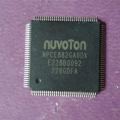 

1pcslot NPCE388NAODX NPCE388NA0DX Management computer input&output the start-up circuit of input&output