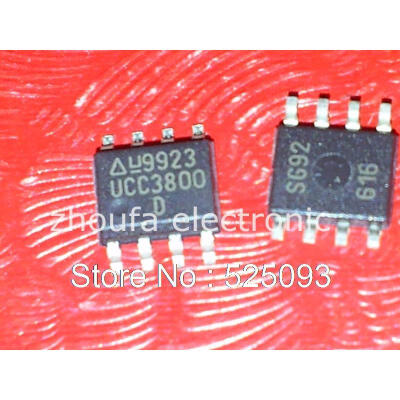 

10pcs/lot UCC3800D UCC3800