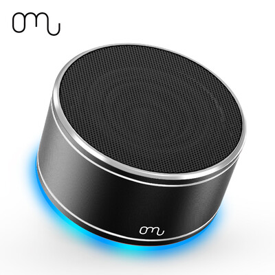 

Omu X1 Bluetooth-динамик портативный телефон беспроводной наружный мини-динамик Cannon компьютер карта карта сабвуфер автомобиль зарядное устройство плеер локальное золото