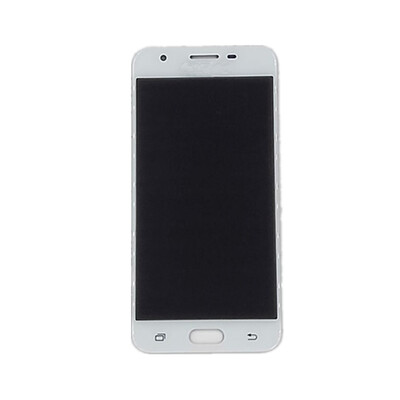 

100 Working LCD Display Touch Screen Digitizer Assembly For Samsung Galaxy J5 Prime G570 G570L G570S 570Y High Quality