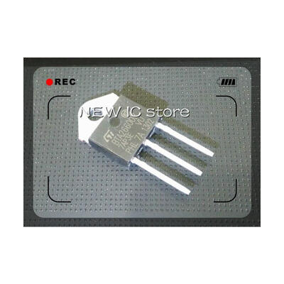

5PCS BTA26-600 BTA26-600B 26-600B TO-3P IC Free Shipping