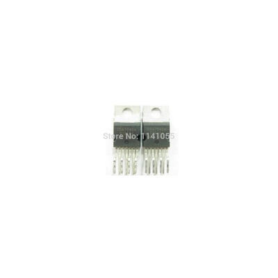 

10PCS TDA7240 TDA7240A TDA7240AV