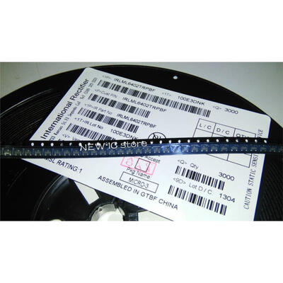 

free shipping 1000Pcs IRLML6402 SOT-23 P-Channel Power Mosfet Transistor 20V 3.7A 100% NEW