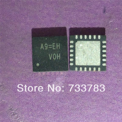 

10pcslot RICHTEK RT9921GQV RT9921 A9EH A9EA A9EJ A9EC QFN24