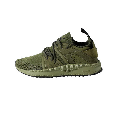 

Оригинал Новое поступление Официальный Puma tsugi Blaze evoknit унисекс дышащие кроссовки спортивные кроссовки открытый спортивные