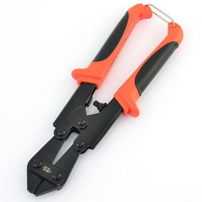 

Huafeng giant arrow HF-8270108 bolt cutter 8 inch strong shearing steel pliers