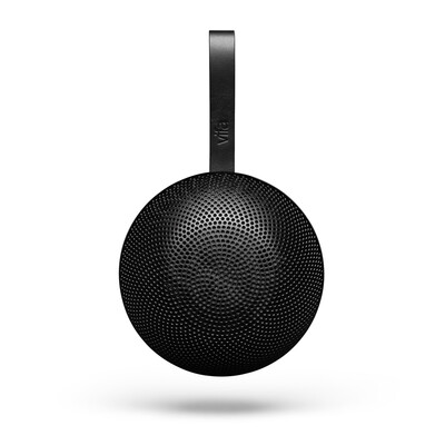 

Vifa Reykjavik Audio Speaker Беспроводной Bluetooth-динамик Мини-динамик Портативный стерео сабвуфер Динамик Лава Черный