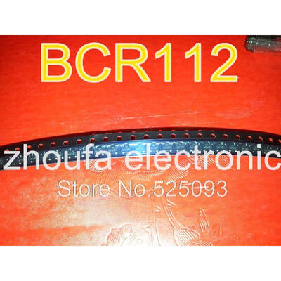 

200pcslot BCR112