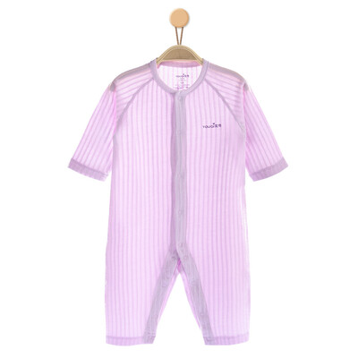 

Soft Romper For Baby Summer Long Sleeve Baby Girl Clothes Cotton Boy Clothes 3 6 9 18 Months Jumpsuit Clothing Spring Pajamas Suit