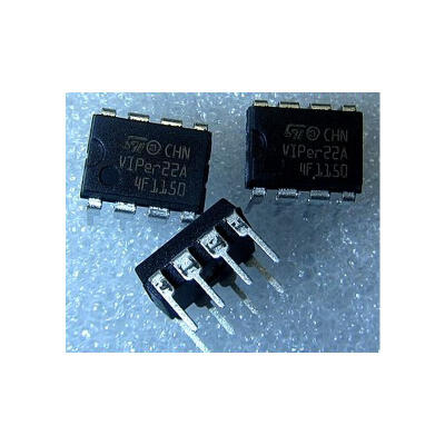 

10pcs/lot VIPER22A VIPER22 DIP 100%new&original electronic components IC in stock