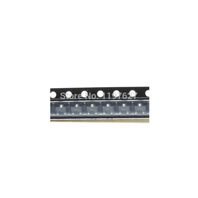 

FREE SHIPPING MMBT3904LT1G SOT23 Transistor IC STOCK 100pcs/lot
