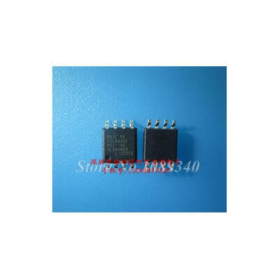 

10PCS free shipping MX25L6445EM2I-10G 25L6445E M2I-10G SPI FALSH SOP-8PIN (200MIL) 64M-bit/8M MX25L6445E 100% new original