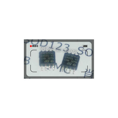 

20pcslot 25P32V6G M25P32-VMW6TG M25P32