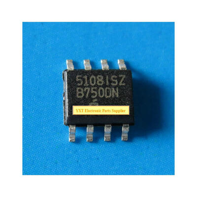 

10pcs/lot EL5108IS EL5108 5108ISZ SOP8 original electronic components IC kit in stock