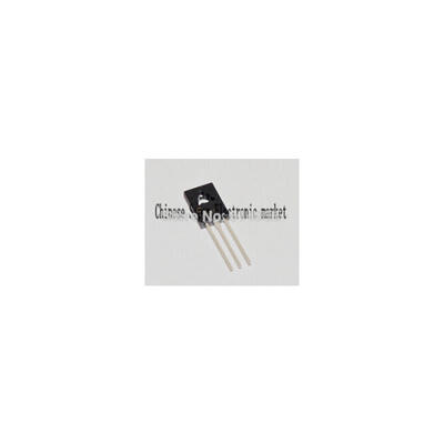 

200PCS BD137 + BD138 each 100pcs Transistor TO-126 TO126 Silicon Triode Transistor