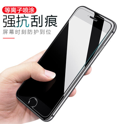 

Lanyos Прозрачная пленка Защитная крышка для экрана Iphone 6 плюс 6 s плюс
