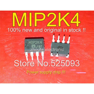 

10pcs/lot MIP2K4 DIP7 original