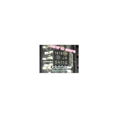 

Free Shipping 20Pcs MJD45H11G MJD45H11 J45H11G New&original
