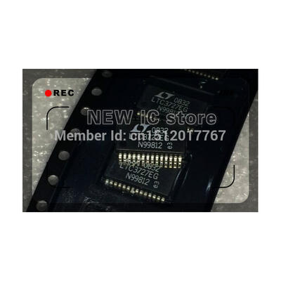 

5pcs/lot LTC3727EG LTC3727EG-1 SSOP-28 LT Free shipping