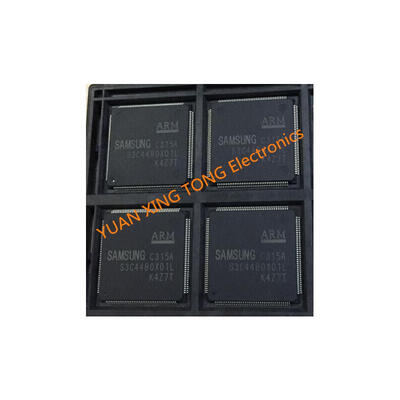 

Free Shipping 5 PCSLOT S3C44B0X01 S3C44BOX01 S3C44B0X01L S3C44BOX01L QFP NEW IN STOCK IC