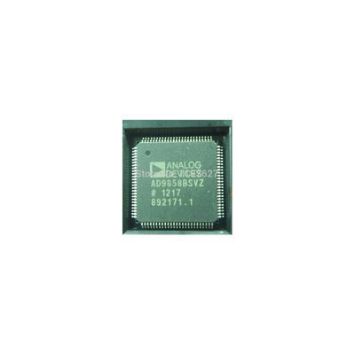 

1pcs/lot FREE SHIPPING AD9858BSV AD9858 electronics IC