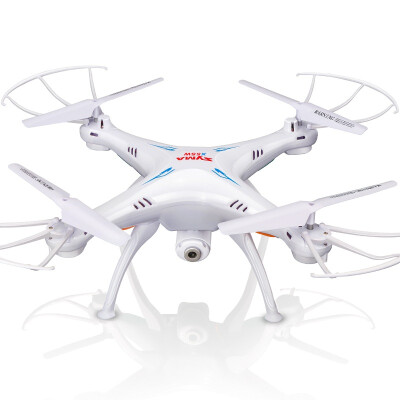 

SYMA 4-Axis Real Time RC Helicopter Toys Drone