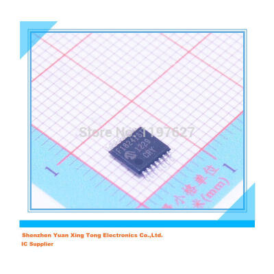 

10PCS /LOT PIC16F1824-I/ST F1824IST TSSOP14 original electronic IC kit in stock