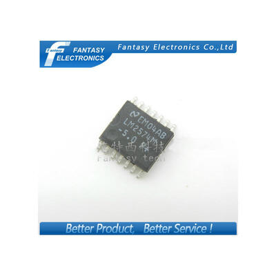 

5PCS LM2574M-5.0 SOP14 LM2574-5.0 SOP SMD new and original IC free shipping