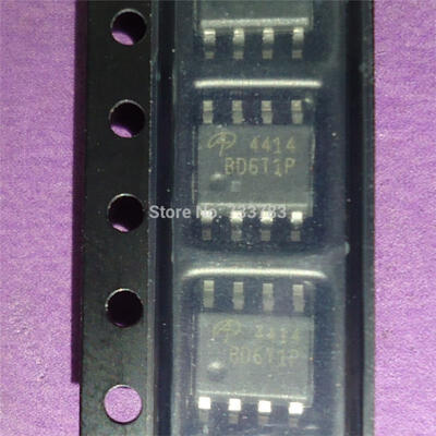 

10pcslot AO4414 4414 MOSFETMetal Oxide Semiconductor Field Effect Transistor