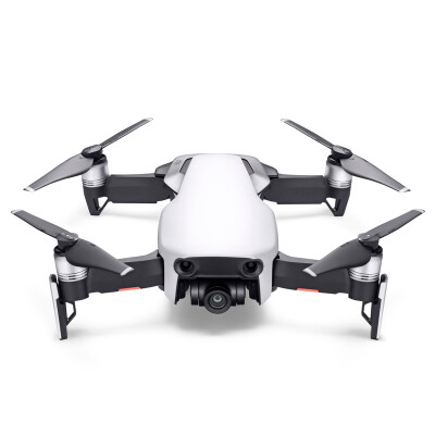 

DJI Mavic Pro 4K Квадрокоптер (БПЛА), белый