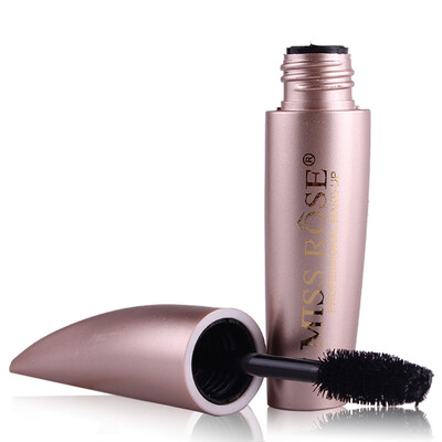 

Golden Mascara Natural Curl not easy knot mascara