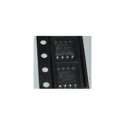 

Free Shipping 10 PCSLOT AD8307ARZ AD8307AR AD8307A AD8307 SOP8 NEW IN STOCK IC