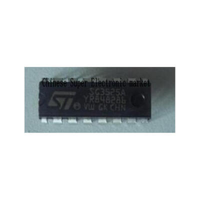 

10PCS SG3525 SG3525A DIP-16 Make in china