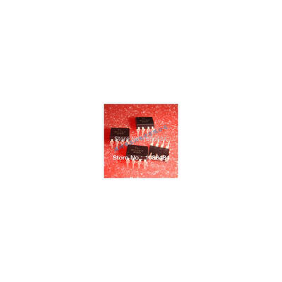 

20PCS 6n137 EL6N137 DIP-8 eco-friendly high speed optocoupler