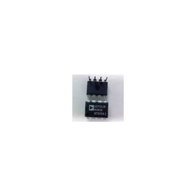 

10pcslot AD712JN AD712 DIP new&original electronic kit ic components in stock