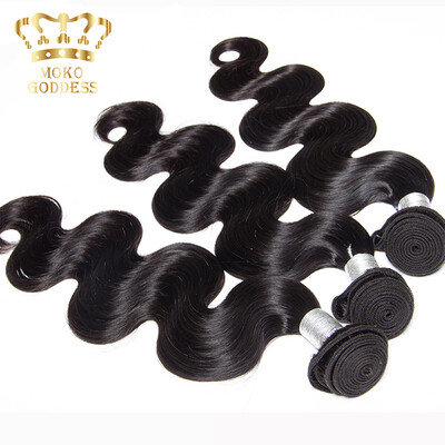 

Mongolian Virgin Hair Body Wave Bundle Deals Human Hair Extensions 7A Unprocessed Mongolian Virgin Hair 3 Bundles Body Wave Cheap