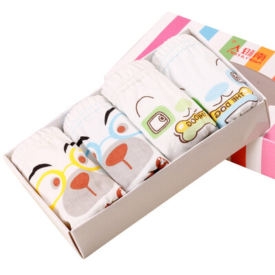 

Antarctic underwear children&39s cotton boys triangle angle underwear 4 loaded boys flat angle 160