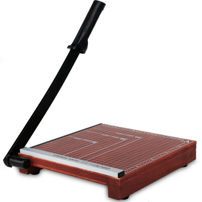 

(Deli) 8005 Wood Cutter / Cutter / Cutter / Cutter 250mm * 250mm