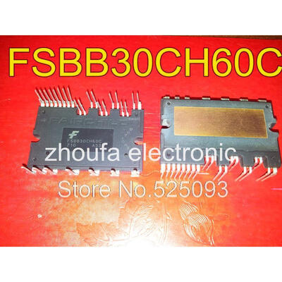 

5pcs/lot FSBB30CH60C