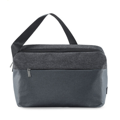 

Xiaomi MI 90 Fun simple 13-inch waterproof fashion messenger bag laptop bag
