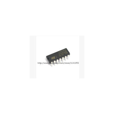 

50PCS LM723CN LM723 DIP-14